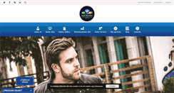 Desktop Screenshot of essaulsanchez.com